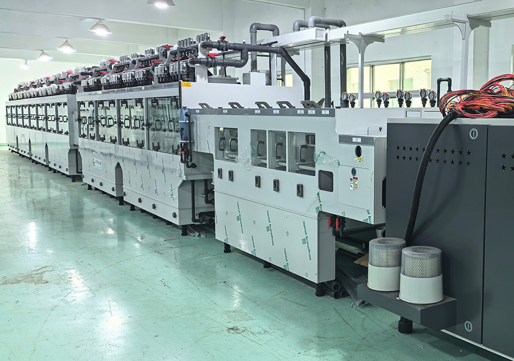 Comprehensive Accessories