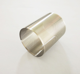 hair dryer inlet filter mesh production.jpg