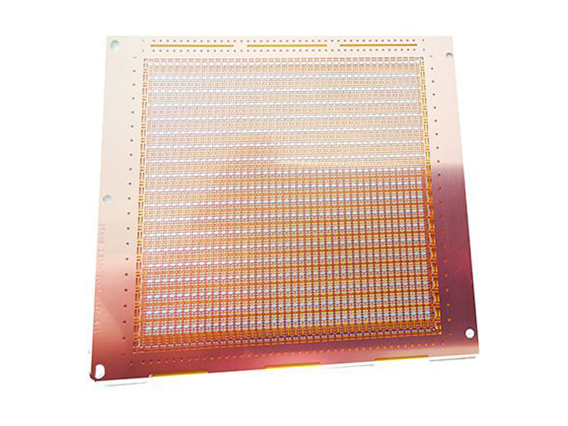 Chemical etching equipment