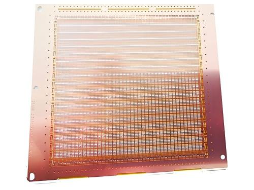 Chemical etching equipment