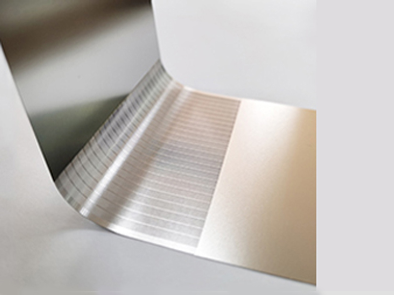 Stainless Steel Etching Technology for Foldable Smartphone Components