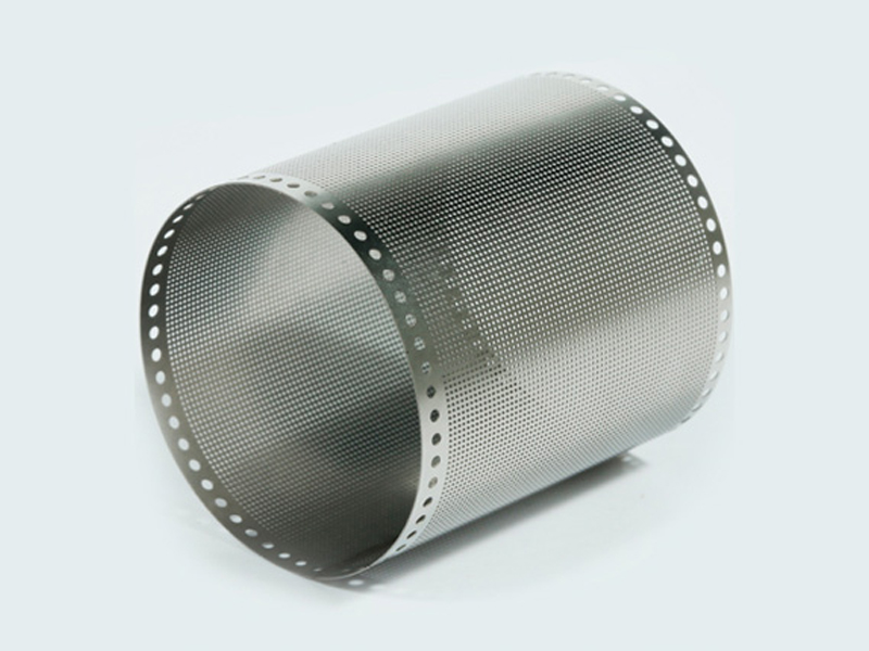 Why Metal Etching Is Ideal for Manufacturing Coffee Filter Mesh