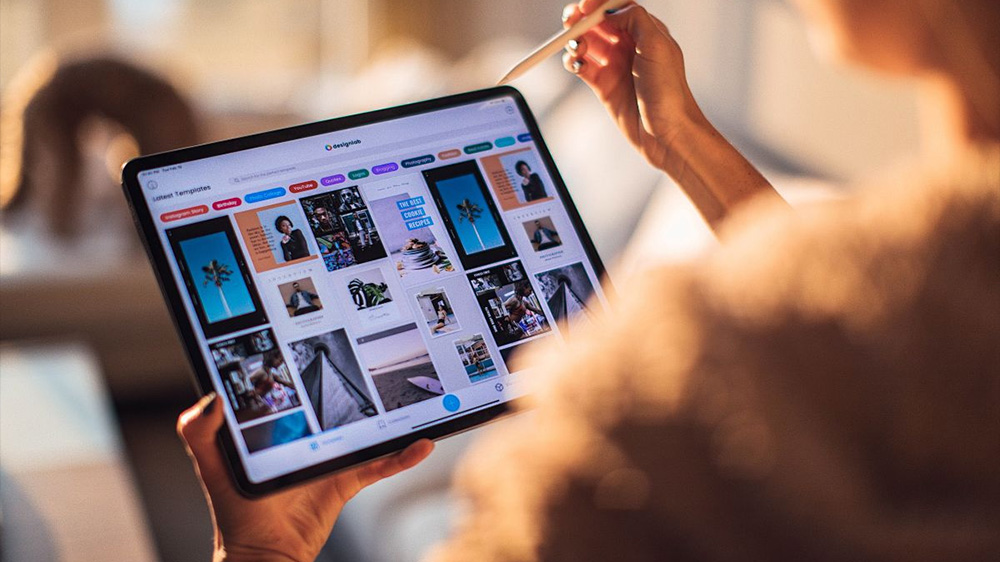 AMOLED production lines