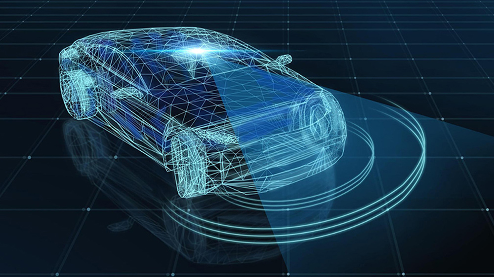 Intelligent Vehicles