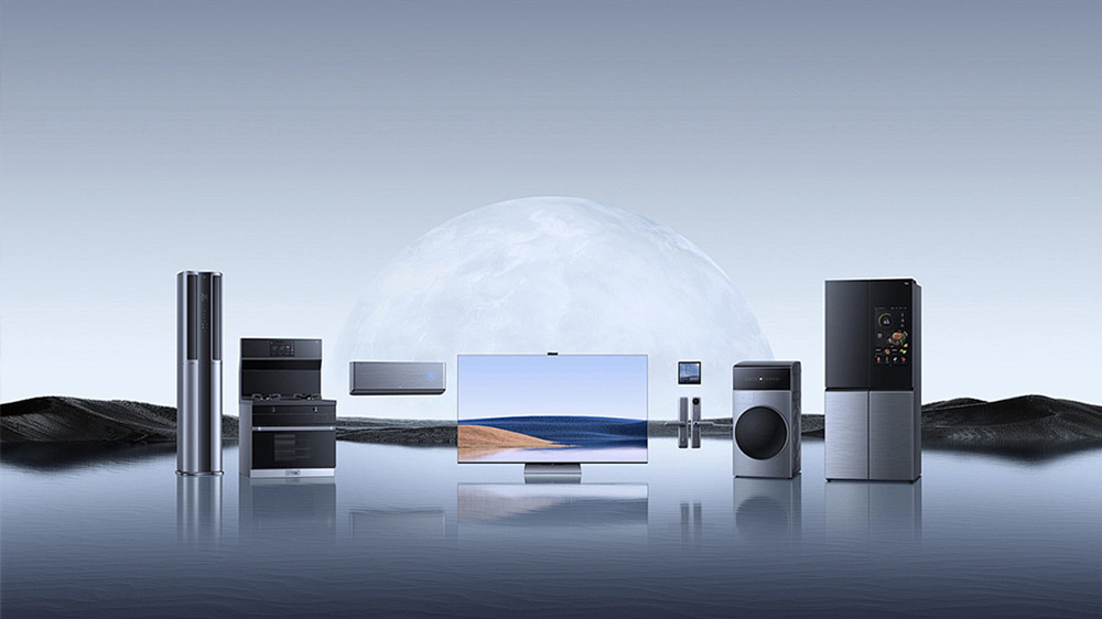 Household Appliances