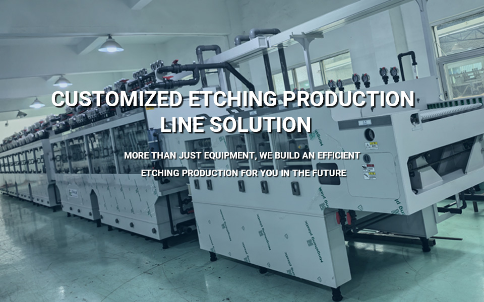 ETCHING-PRODUCTION-LINE