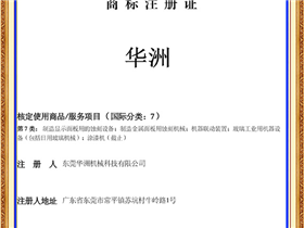 Certificate of Honor