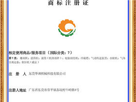 Certificate of Honor