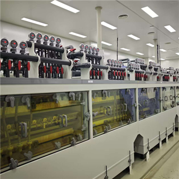 Custom Etching Equipment